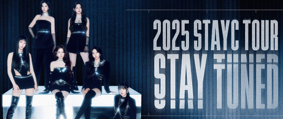 StayC