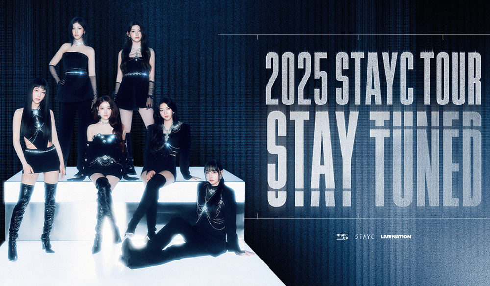 StayC