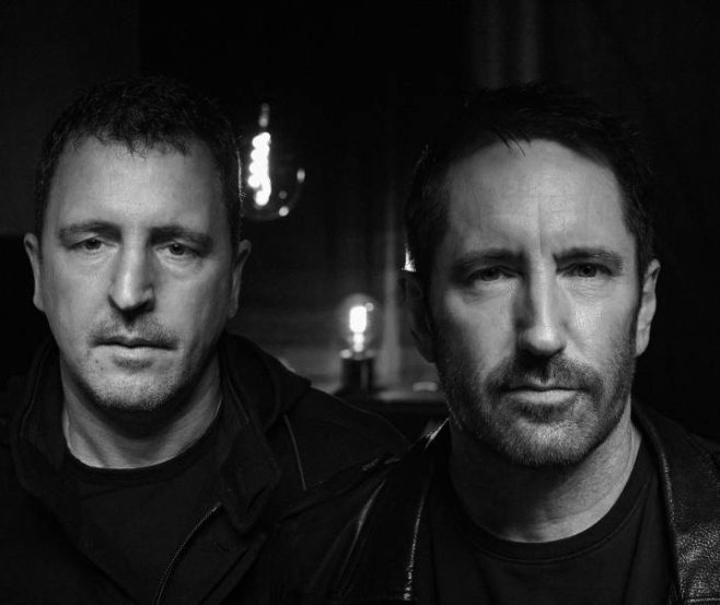 Trent Reznor And Atticus Ross Launch The Inaugural Future Ruins Festival