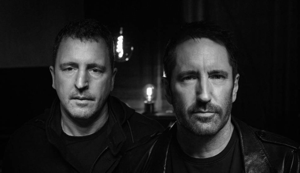 Trent Reznor And Atticus Ross Launch The Inaugural Future Ruins Festival