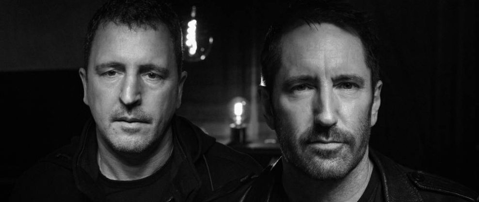 Trent Reznor And Atticus Ross Launch The Inaugural Future Ruins Festival