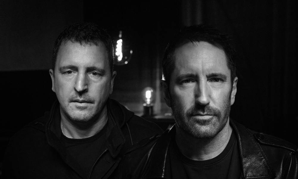 Trent Reznor And Atticus Ross Launch The Inaugural Future Ruins Festival