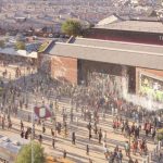 Oak View Group And Aston Villa FC Join Forces To Bring Entertainment To West Midlands