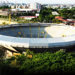 Arena Cañaveralejo