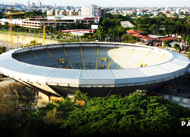 Arena Cañaveralejo