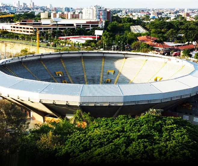 Arena Cañaveralejo
