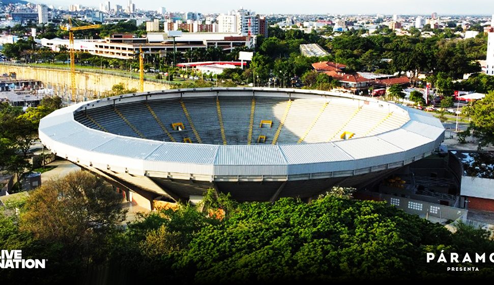 Arena Cañaveralejo