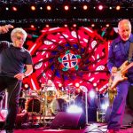 The Who Announces 'The Song Is Over' North American Farewell Tour