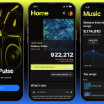 WMG Pulse