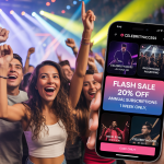 Crowd Marketing