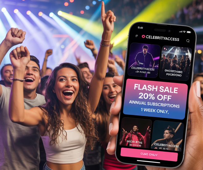 Crowd Marketing