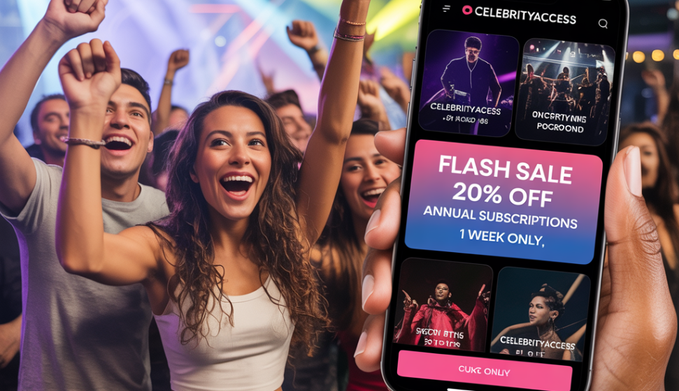 Crowd Marketing