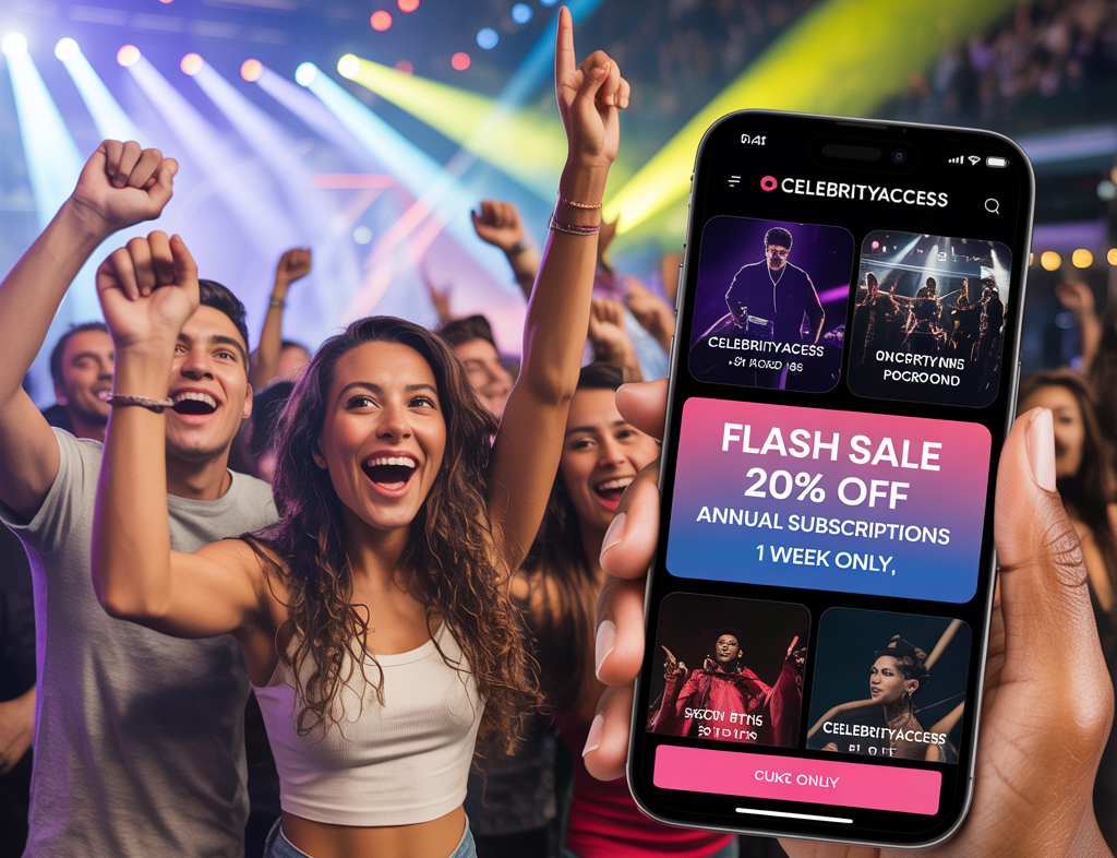 Crowd Marketing