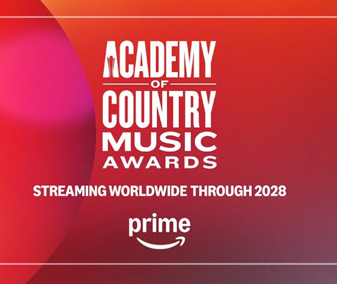 ACM Awards
