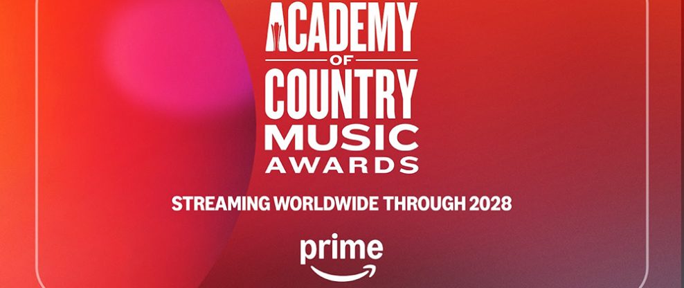ACM Awards