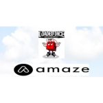 Loaded Dice Entertainment and Amaze Partner in Merchandise Deal