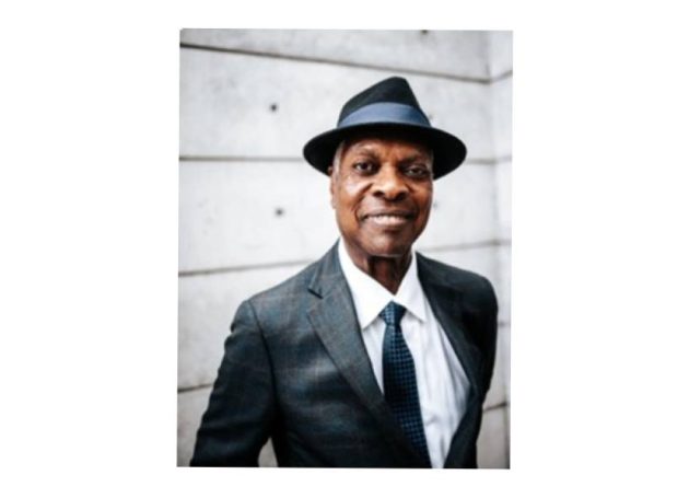 Rock & Roll Hall Of Famer Booker T. Jones Signs With UAA