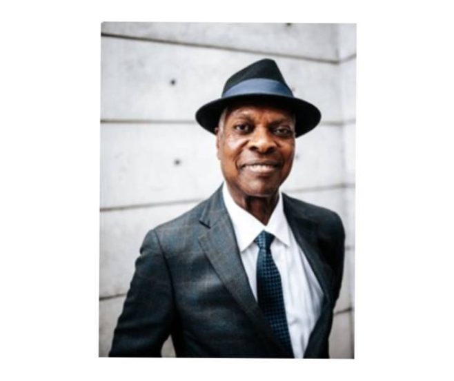 Rock & Roll Hall Of Famer Booker T. Jones Signs With UAA