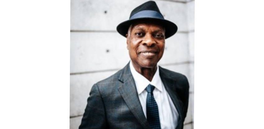 Rock & Roll Hall Of Famer Booker T. Jones Signs With UAA