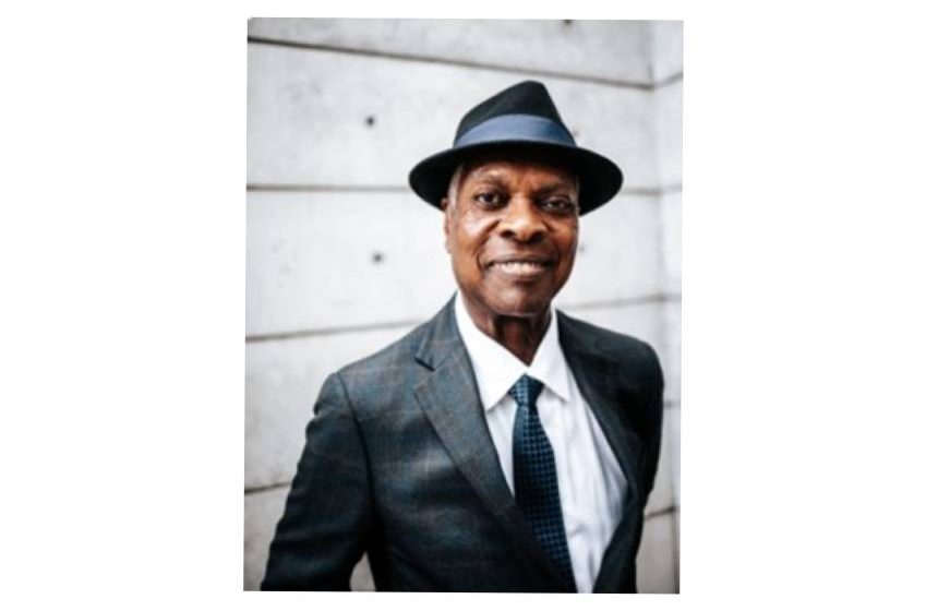 Rock & Roll Hall Of Famer Booker T. Jones Signs With UAA