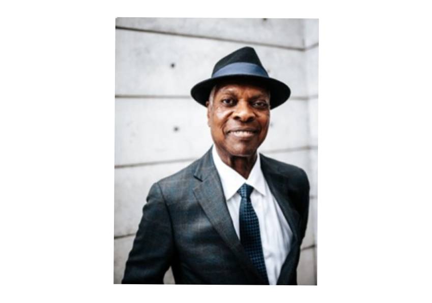 Rock & Roll Hall Of Famer Booker T. Jones Signs With UAA