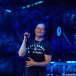 3 Doors Down Lead Singer Brad Arnold Reveals Cancer Diagnosis