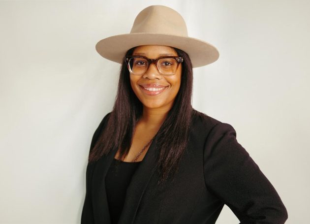 Candace Watkins