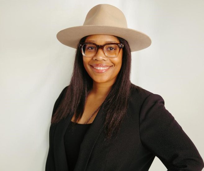 Candace Watkins