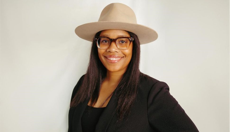 Candace Watkins