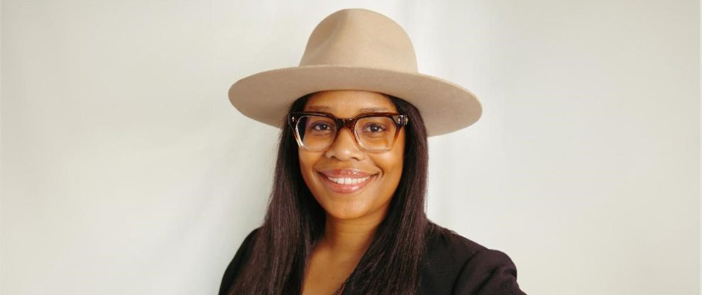 Candace Watkins
