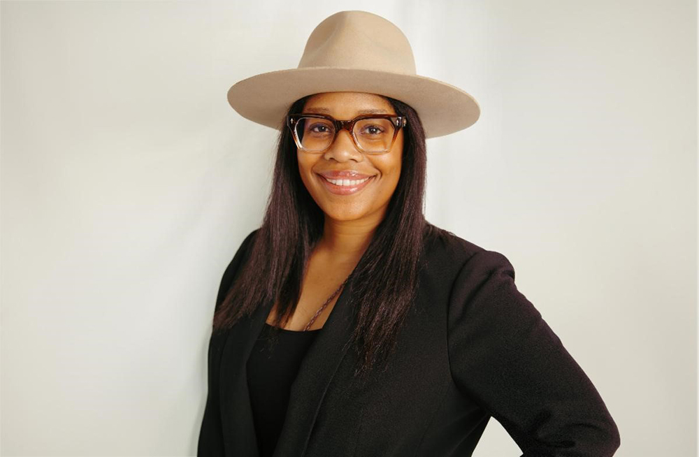 Candace Watkins