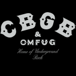 CBGB
