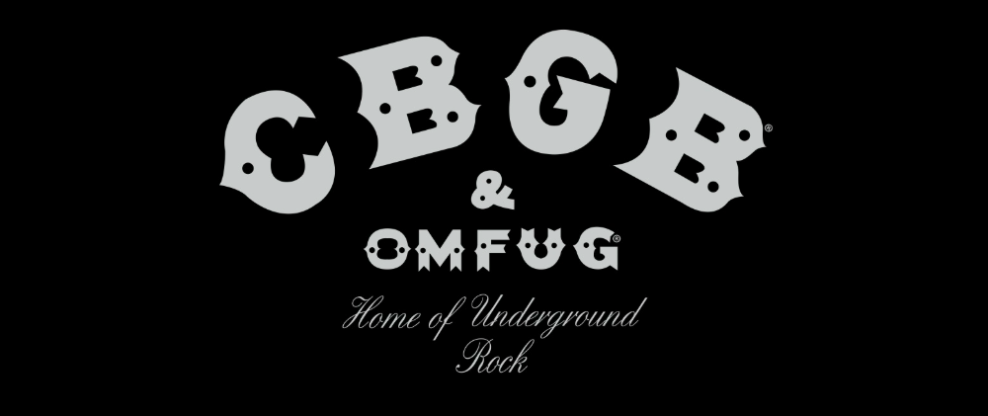 CBGB