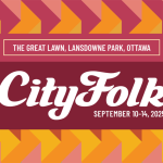 CityFolk '25