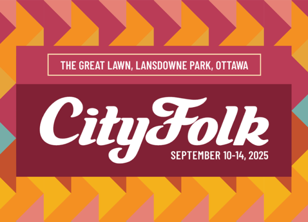 CityFolk '25