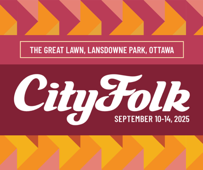 CityFolk '25