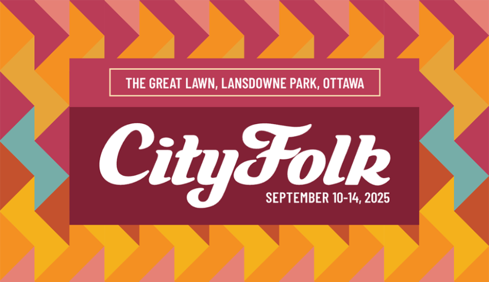 CityFolk '25
