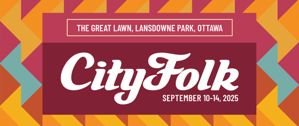 CityFolk '25