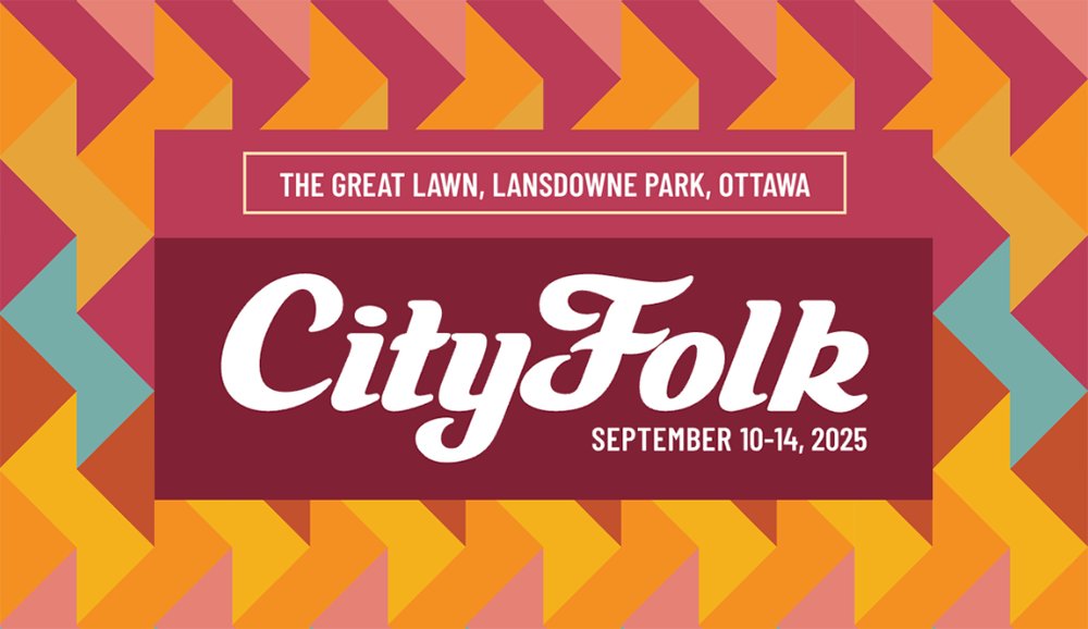 CityFolk '25