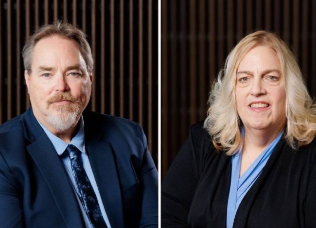 Country Music Hall Of Fame And Museum Promotes Ed Schulte; Leigh Anne Wise To Retire After 40 Years