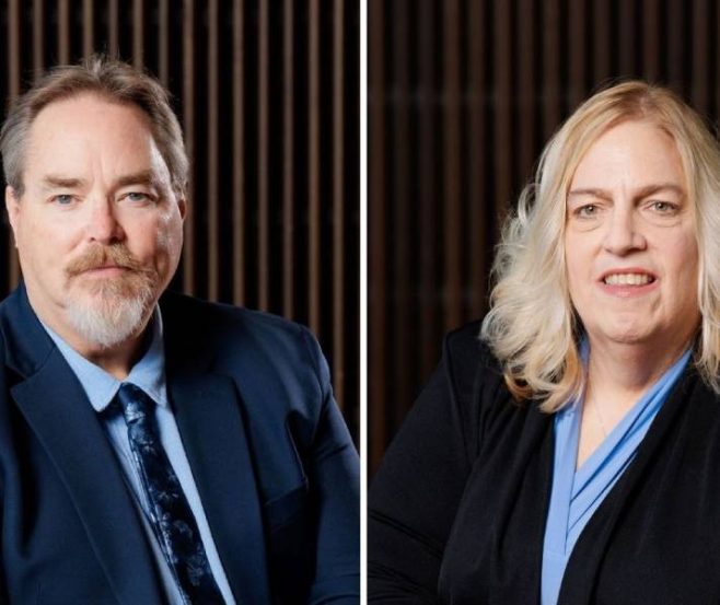 Country Music Hall Of Fame And Museum Promotes Ed Schulte; Leigh Anne Wise To Retire After 40 Years