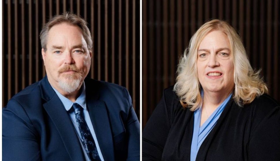 Country Music Hall Of Fame And Museum Promotes Ed Schulte; Leigh Anne Wise To Retire After 40 Years