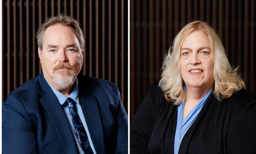 Country Music Hall Of Fame And Museum Promotes Ed Schulte; Leigh Anne Wise To Retire After 40 Years