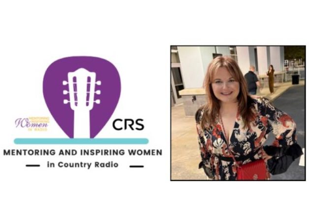 Jessica Chenoweth Selected For MIW's Country Radio Mentorship Program In Partnership With CRS