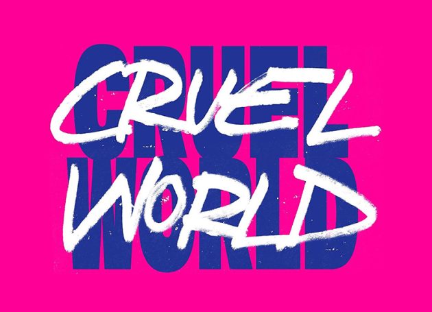 Cruel World
