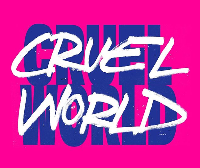 Cruel World