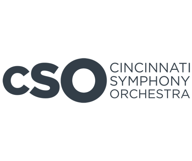 Cincinnati Symphony Orchestra