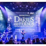 16th Annual 'Darius Rucker and Friends' St. Jude Benefit Announced