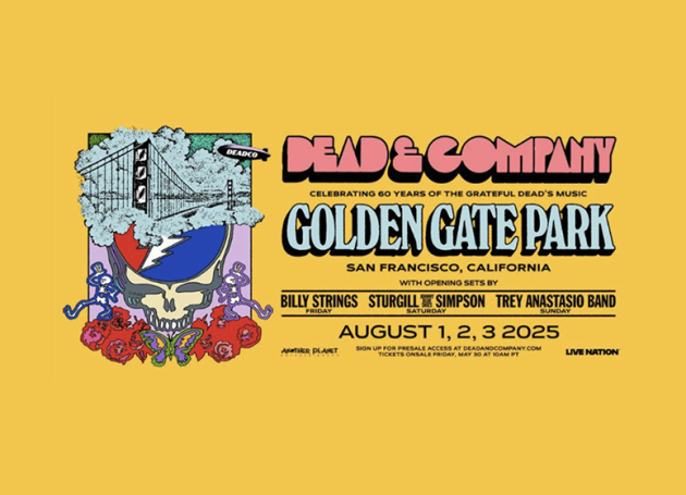 Dead & Co