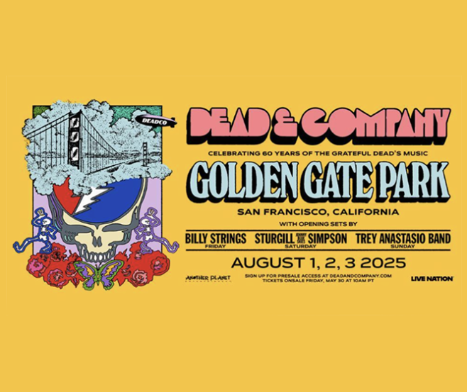Dead & Co